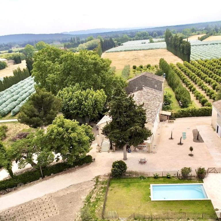 Maison Poumo, Piscine, clim & padel privé,12 pers - Vacation Home - 50