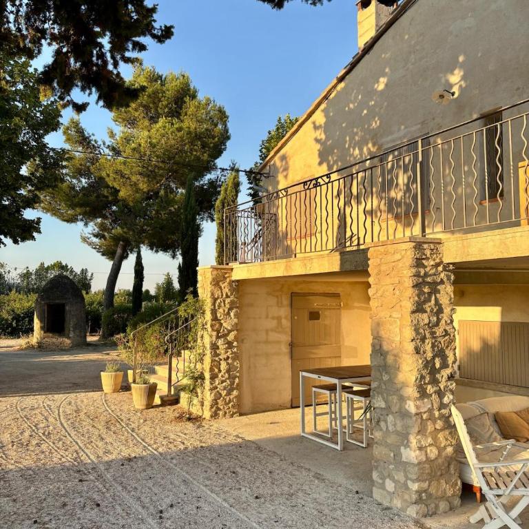 Maison Poumo, Piscine, clim & padel privé,12 pers - Vacation Home - 45