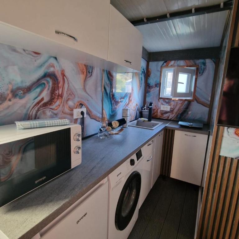Villa iTiS - Studio Apartment - 3