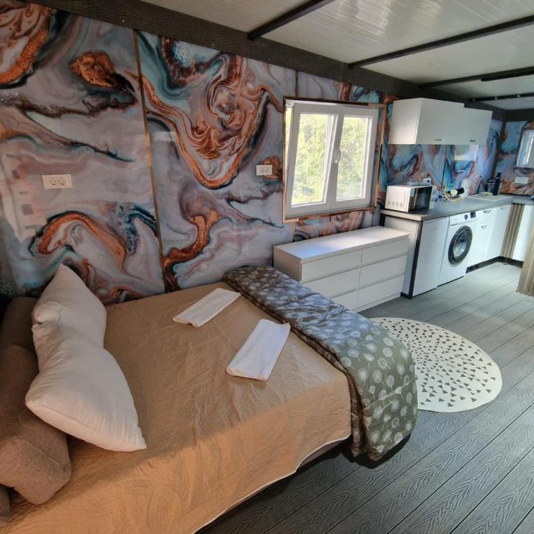 Villa iTiS - Studio Apartment - 5