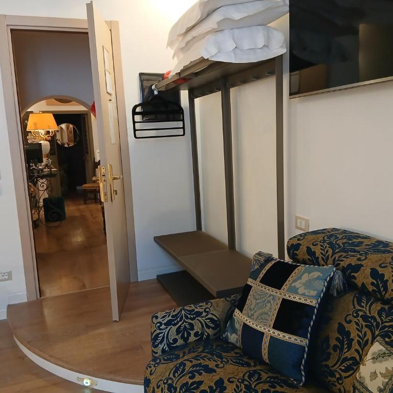 Excellent Trinity Rooms - Camera Quadrupla Deluxe - 7
