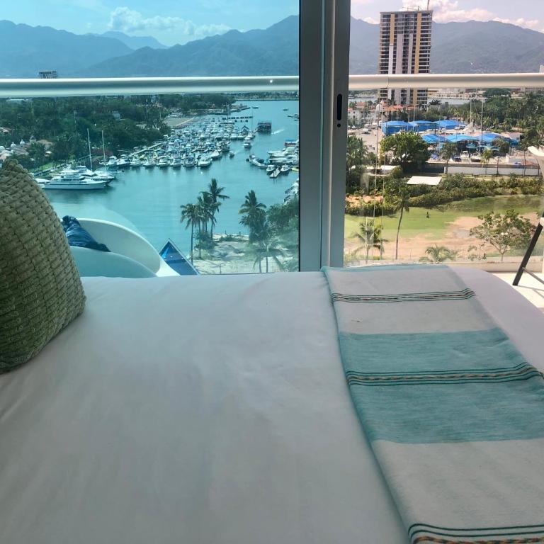 Luxurious Oceanfront condo with Unmatched Panoramic Views - Apartamento de 2 dormitorios - 7