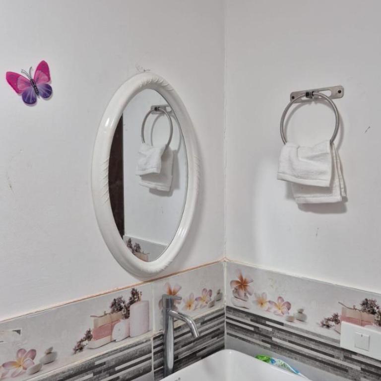 Mini Apartamento con Aire acondicionado - Apartamento de 1 dormitorio - 11