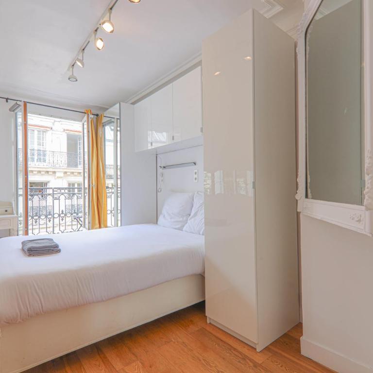 1BR Apartment - 4P - Tour Eiffel with NetFlix - Appartement 1 Chambre - 15