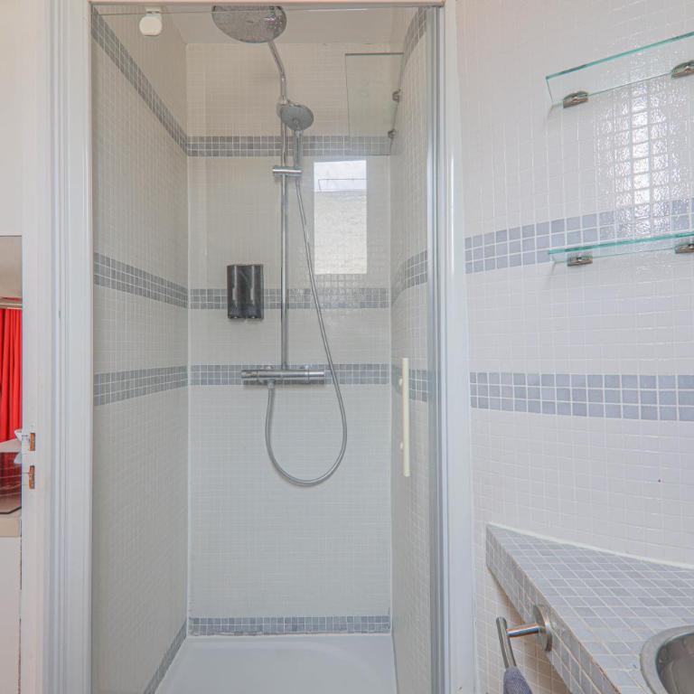 1BR Apartment - 4P - Tour Eiffel with NetFlix - Appartement 1 Chambre - 18