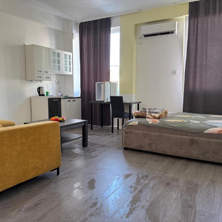 RS Apartmani - One-Bedroom Apartment - 8