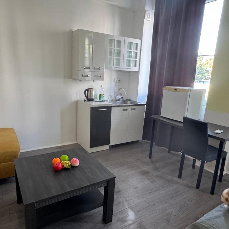RS Apartmani - One-Bedroom Apartment - 3