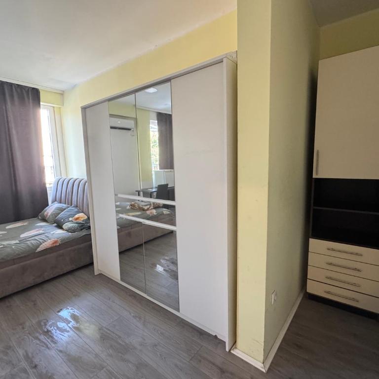 RS Apartmani - One-Bedroom Apartment - 1