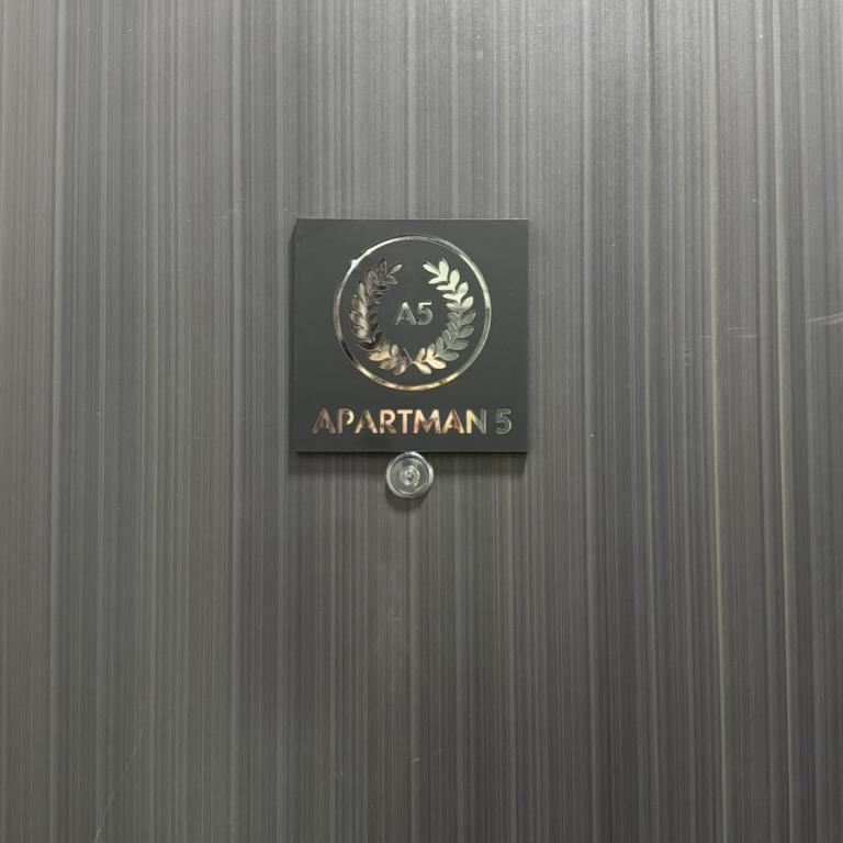 RS Apartmani - One-Bedroom Apartment - 9