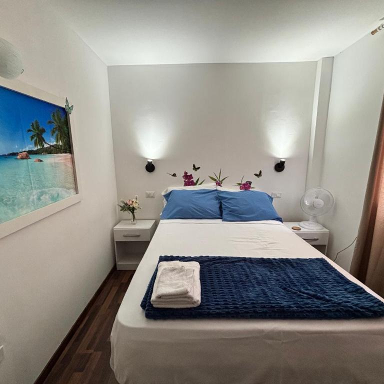 Mini Apartment with Air Conditioning all included - Apartamento de 1 dormitorio - 5