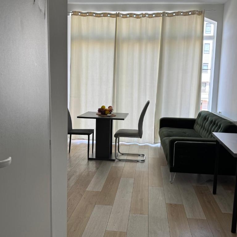 RS Apartmani - One-Bedroom Apartment - 10