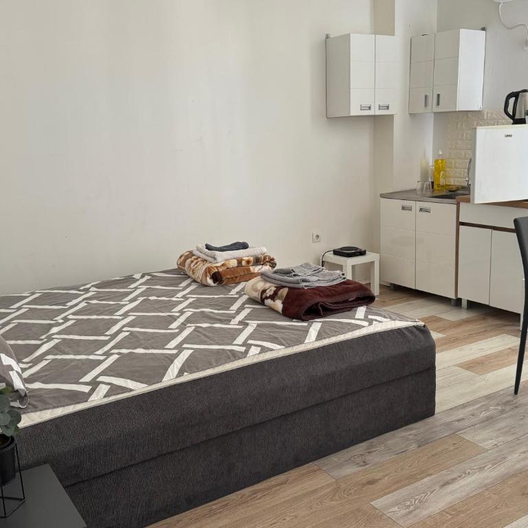 RS Apartmani - One-Bedroom Apartment - 9