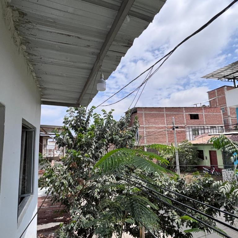 Mini Apartment with Air Conditioning all included - Apartamento de 1 dormitorio - 3