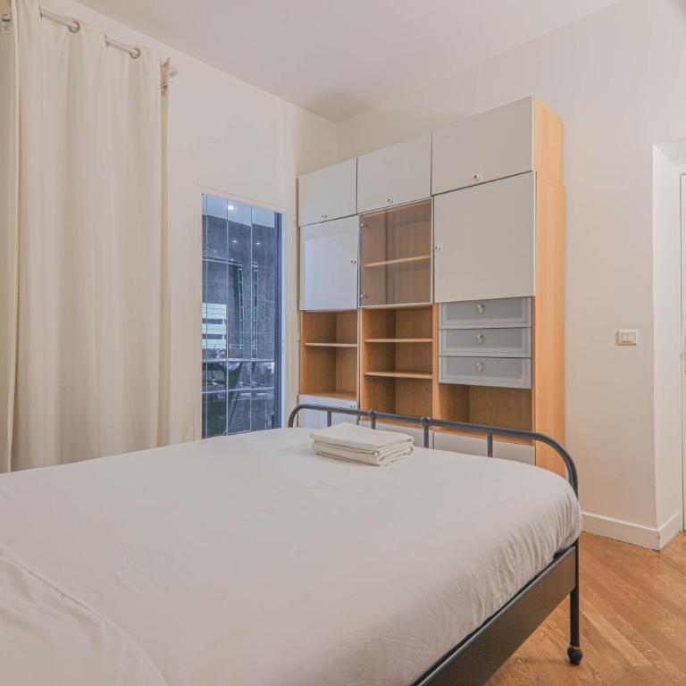 2 Bedroom Apartment-8P-Madeleine With Netflix - Appartement 2 Chambres - 7