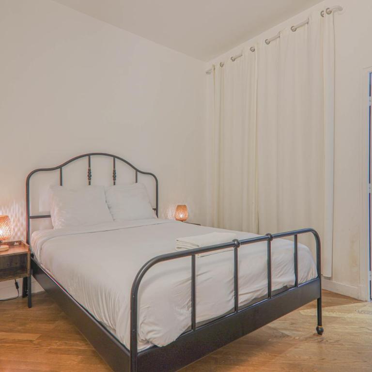 2 Bedroom Apartment-8P-Madeleine With Netflix - Appartement 2 Chambres - 5