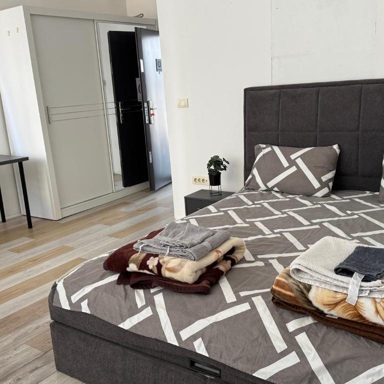 RS Apartmani - One-Bedroom Apartment - 8