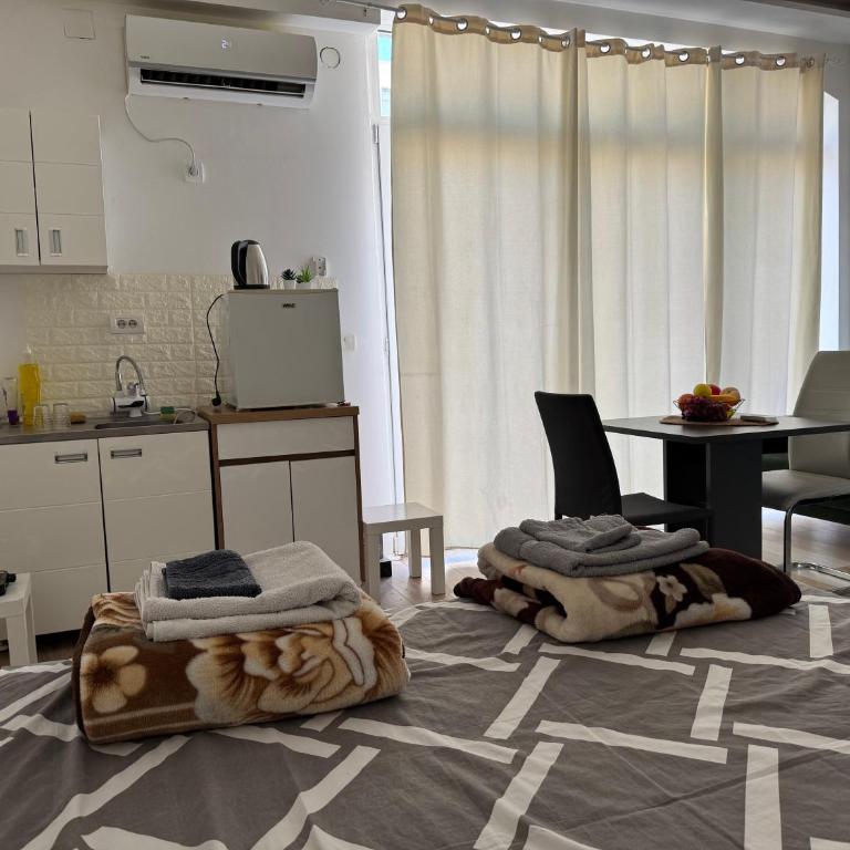 RS Apartmani - One-Bedroom Apartment - 3