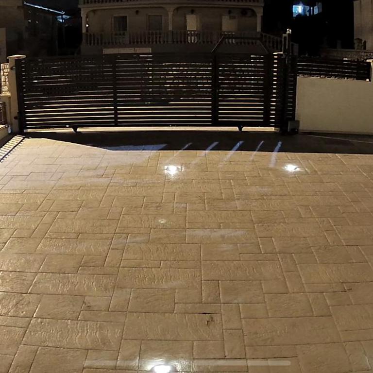 Vesna Apartments - Apartman sa 1 Spavaćom Sobom - 8