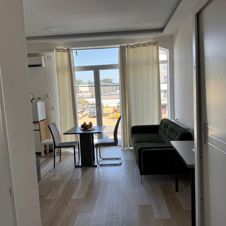 RS Apartmani - One-Bedroom Apartment - 11