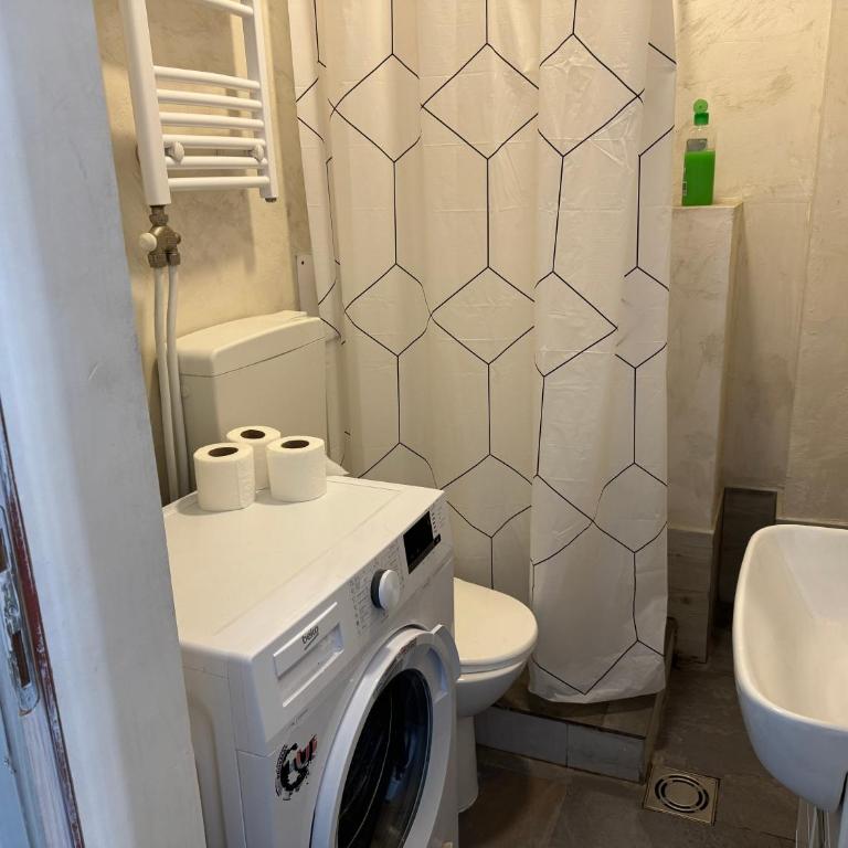 RS Apartmani - One-Bedroom Apartment - 12