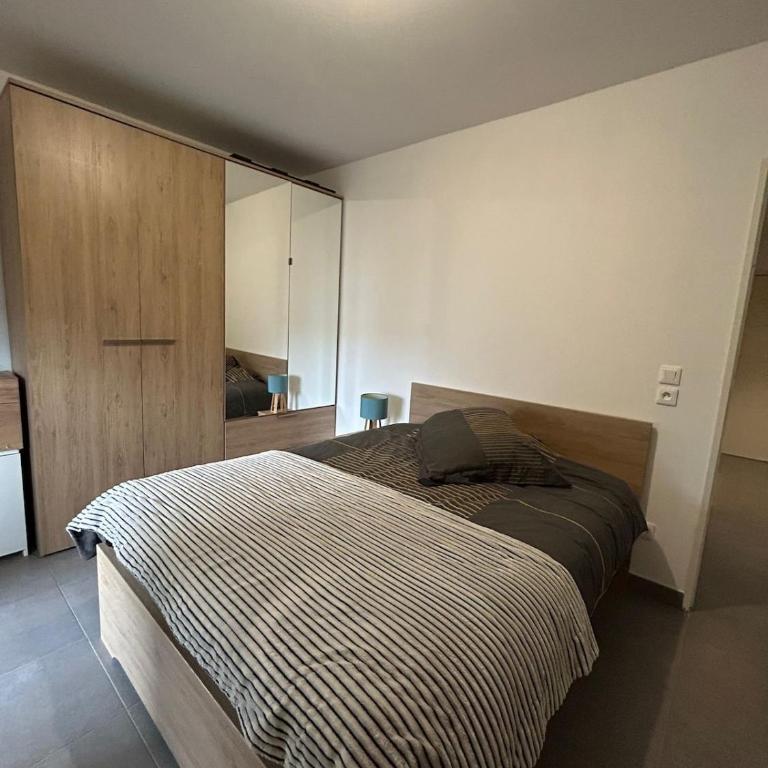 Joliette sur mer - Apartamento de 2 dormitorios - 6