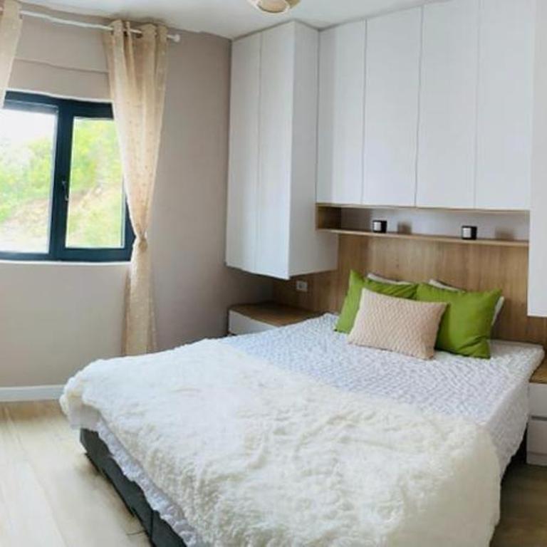 Tivat Terrace Suites - Two-Bedroom Apartment with Sea View - 1