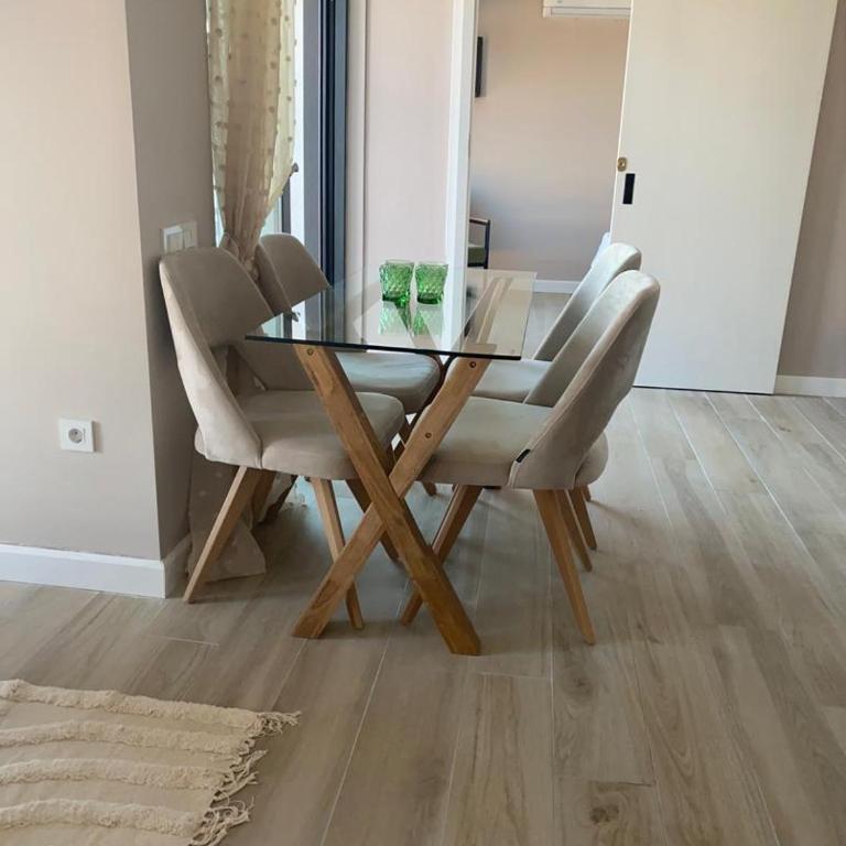 Tivat Terrace Suites - Two-Bedroom Apartment with Sea View - 10