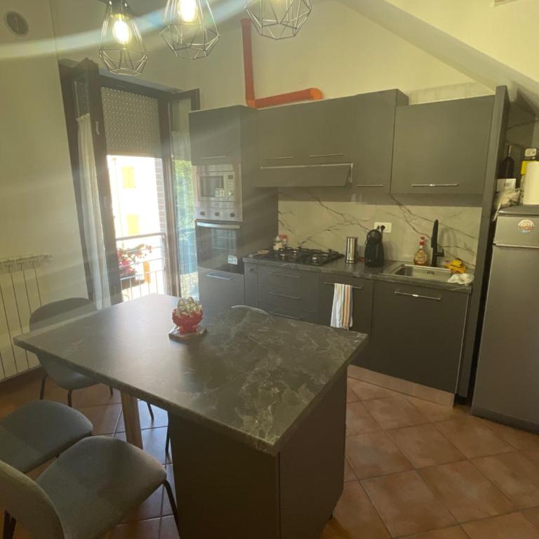 Dal Barbaresco Siena - One-Bedroom Apartment - 6