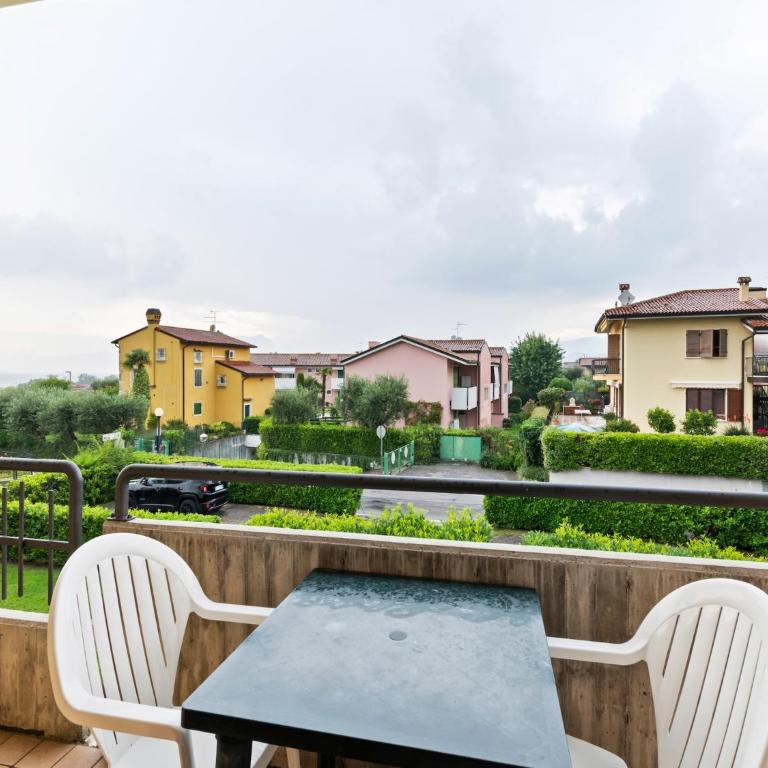 Holiday apartment near the lake, shared swimming pool - Casa Vacanze con 2 Camere da Letto - 7