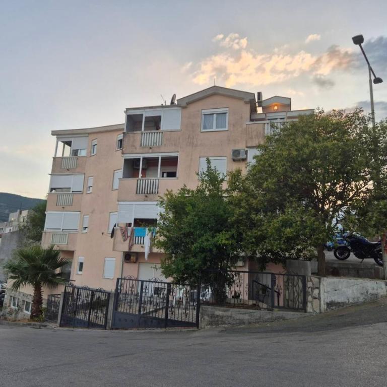 Čar Studio Apartments - Apartman sa 1 Spavaćom Sobom - 2