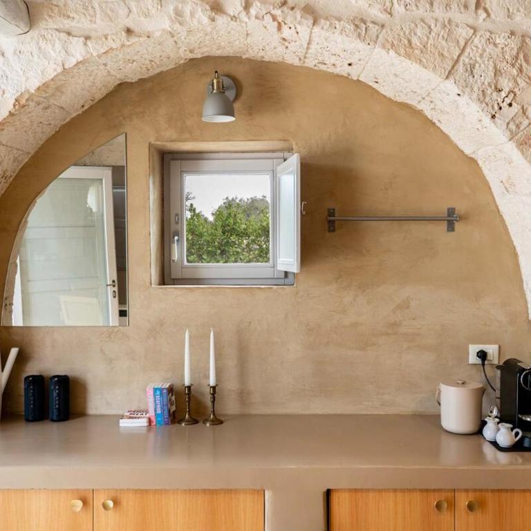 Casa Badra - Elegant 5BR Villa in Puglia - Villa - 61