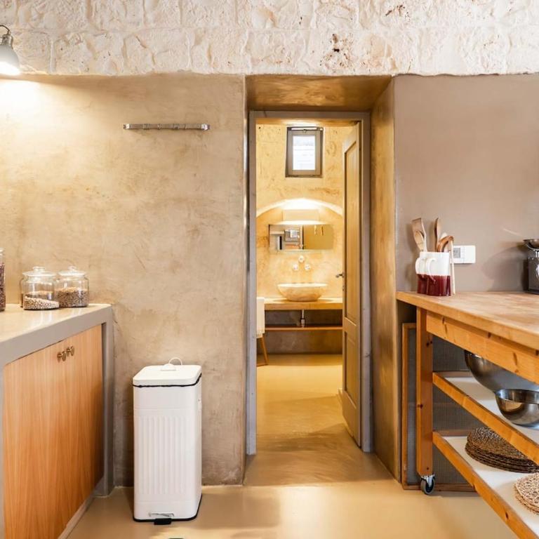 Casa Badra - Elegant 5BR Villa in Puglia - Villa - 58