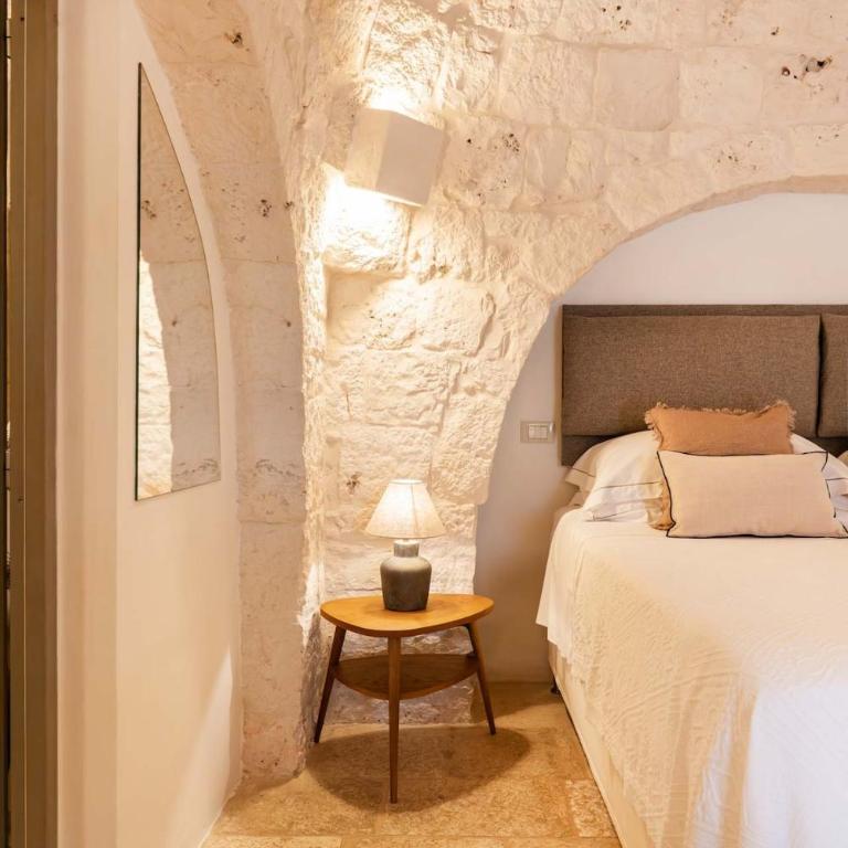 Casa Badra - Elegant 5BR Villa in Puglia - Villa - 53