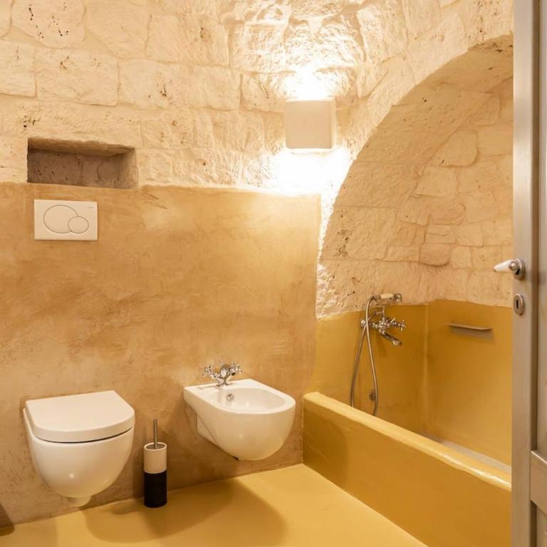 Casa Badra - Elegant 5BR Villa in Puglia - Villa - 50