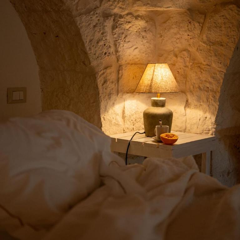 Casa Badra - Elegant 5BR Villa in Puglia - Villa - 51