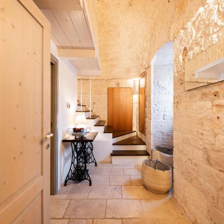 Casa Badra - Elegant 5BR Villa in Puglia - Villa - 46