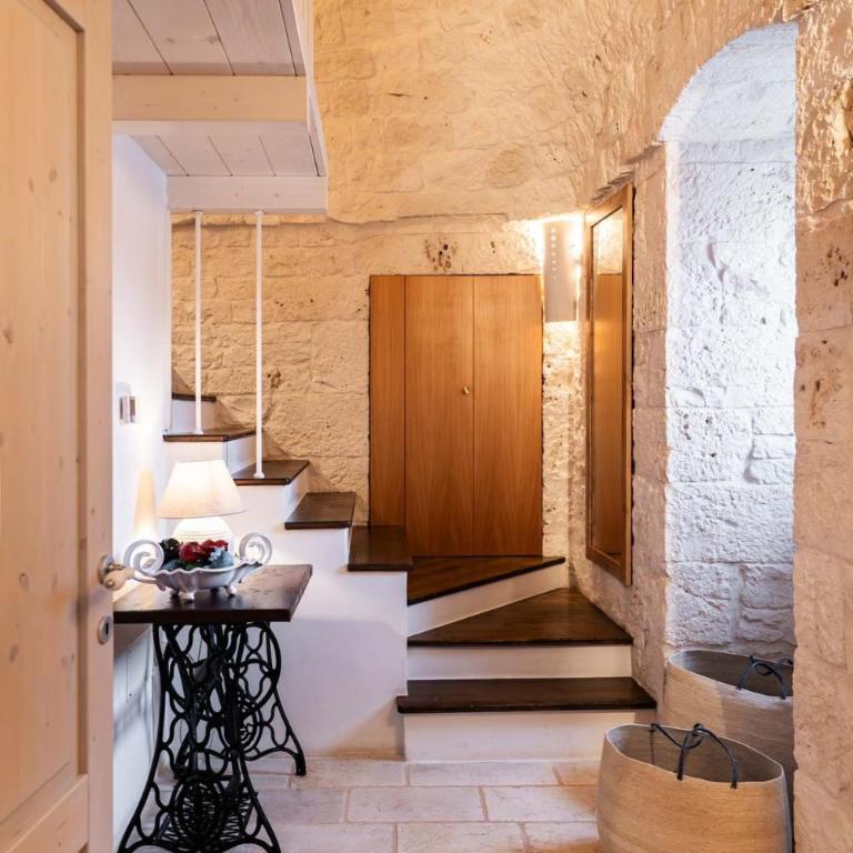 Casa Badra - Elegant 5BR Villa in Puglia - Villa - 44