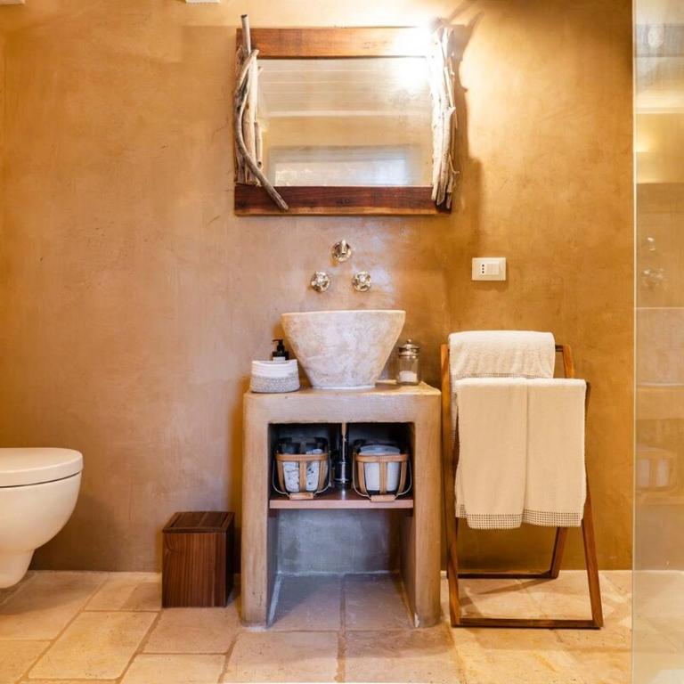 Casa Badra - Elegant 5BR Villa in Puglia - Villa - 41