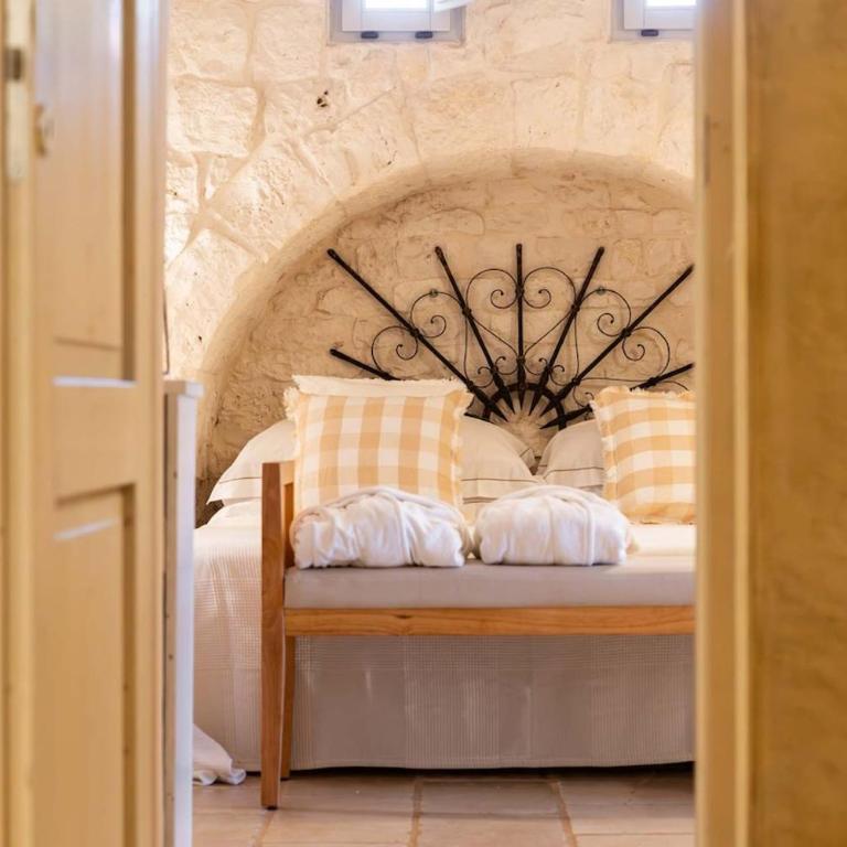 Casa Badra - Elegant 5BR Villa in Puglia - Villa - 39