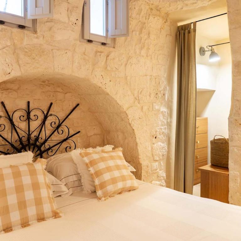 Casa Badra - Elegant 5BR Villa in Puglia - Villa - 38