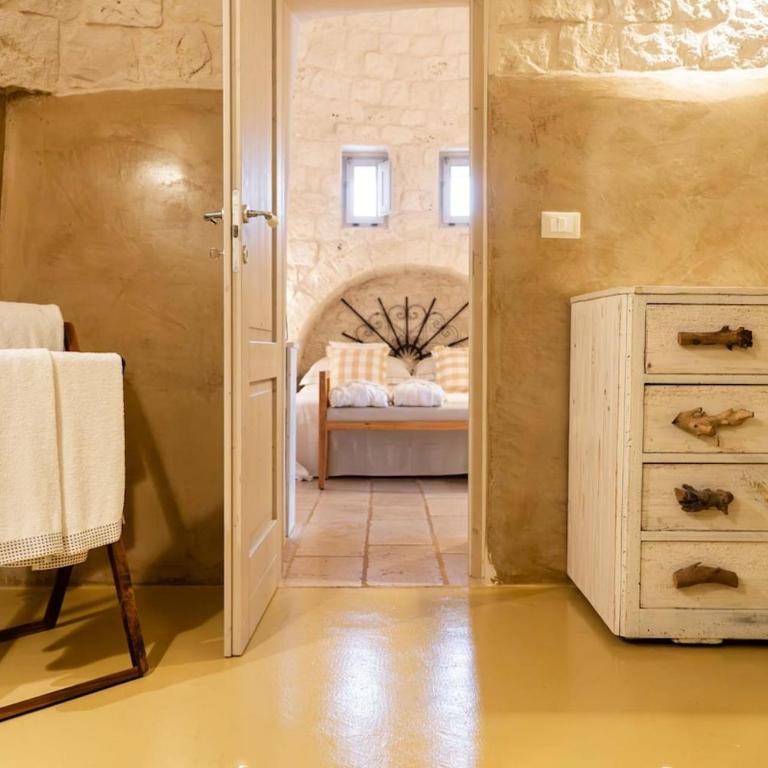 Casa Badra - Elegant 5BR Villa in Puglia - Villa - 37