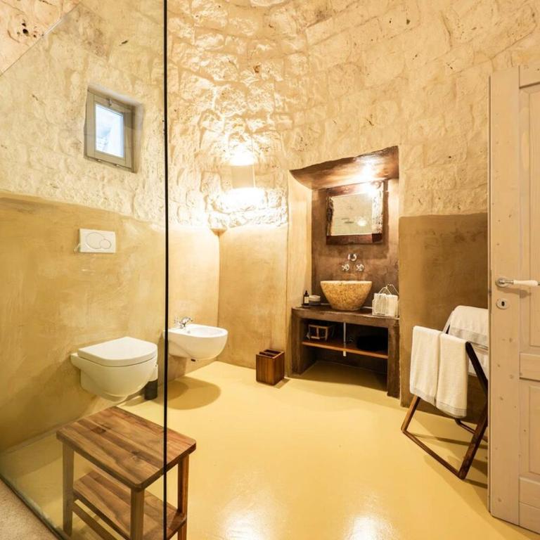 Casa Badra - Elegant 5BR Villa in Puglia - Villa - 35