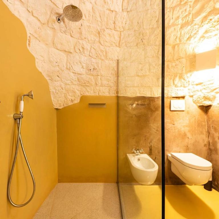 Casa Badra - Elegant 5BR Villa in Puglia - Villa - 34