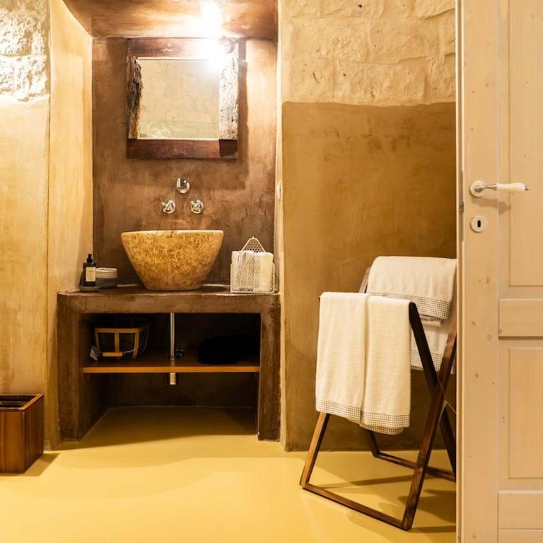 Casa Badra - Elegant 5BR Villa in Puglia - Villa - 33