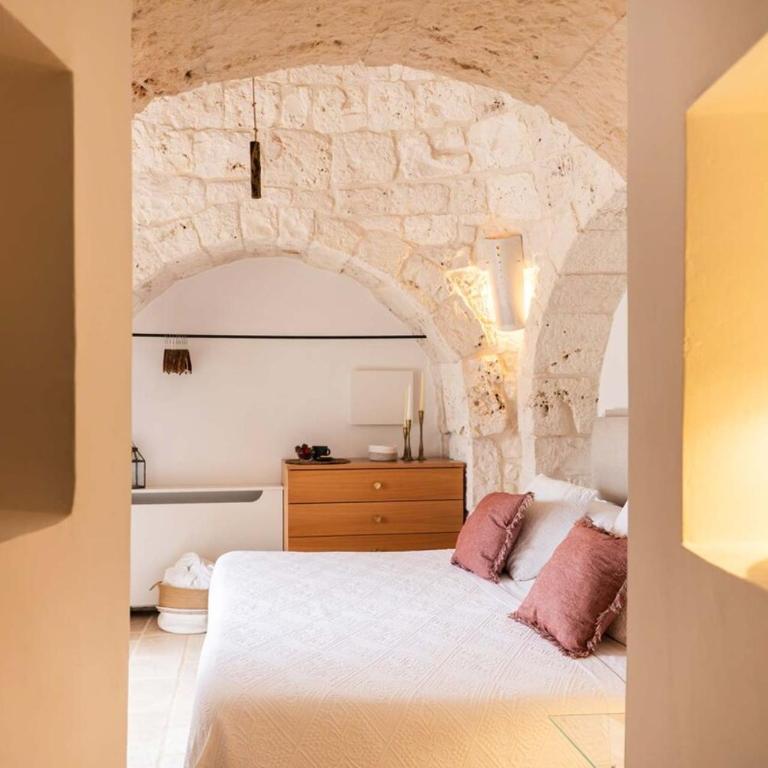 Casa Badra - Elegant 5BR Villa in Puglia - Villa - 32