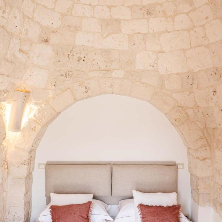 Casa Badra - Elegant 5BR Villa in Puglia - Villa - 31