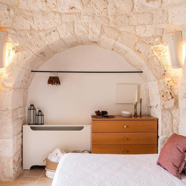 Casa Badra - Elegant 5BR Villa in Puglia - Villa - 30