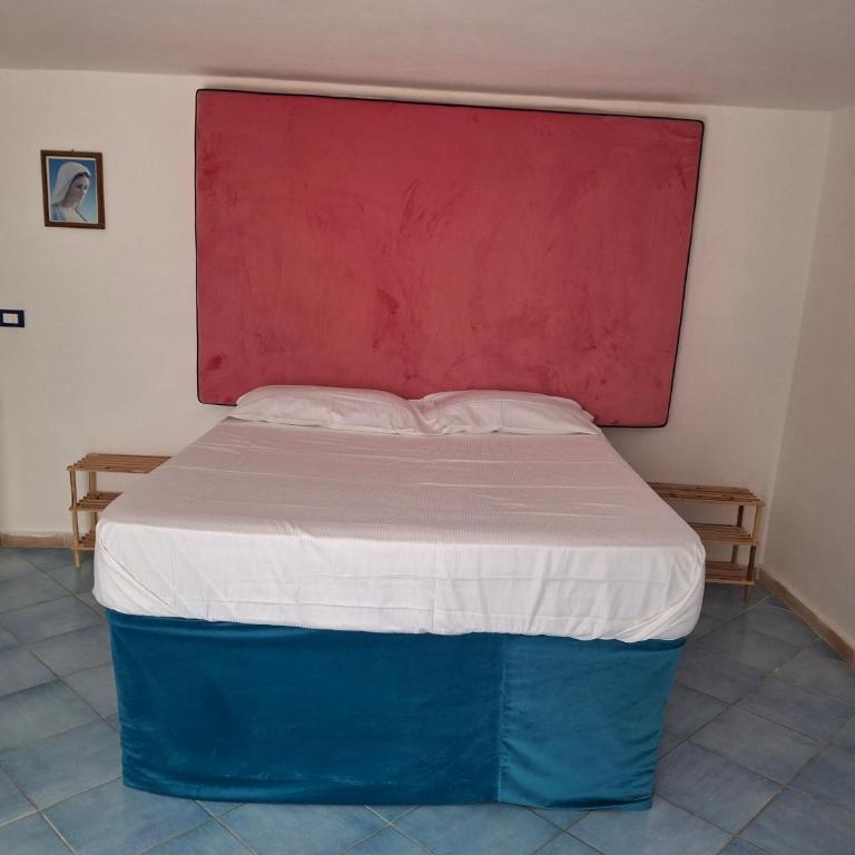 Gaeta suite - One-Bedroom House - 1
