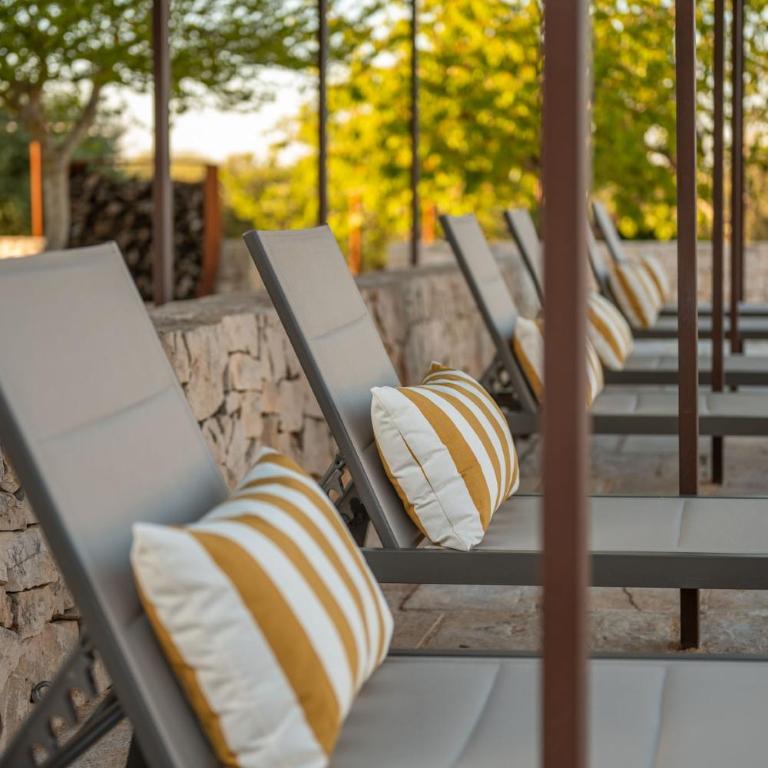 Casa Badra - Elegant 5BR Villa in Puglia - Villa - 11