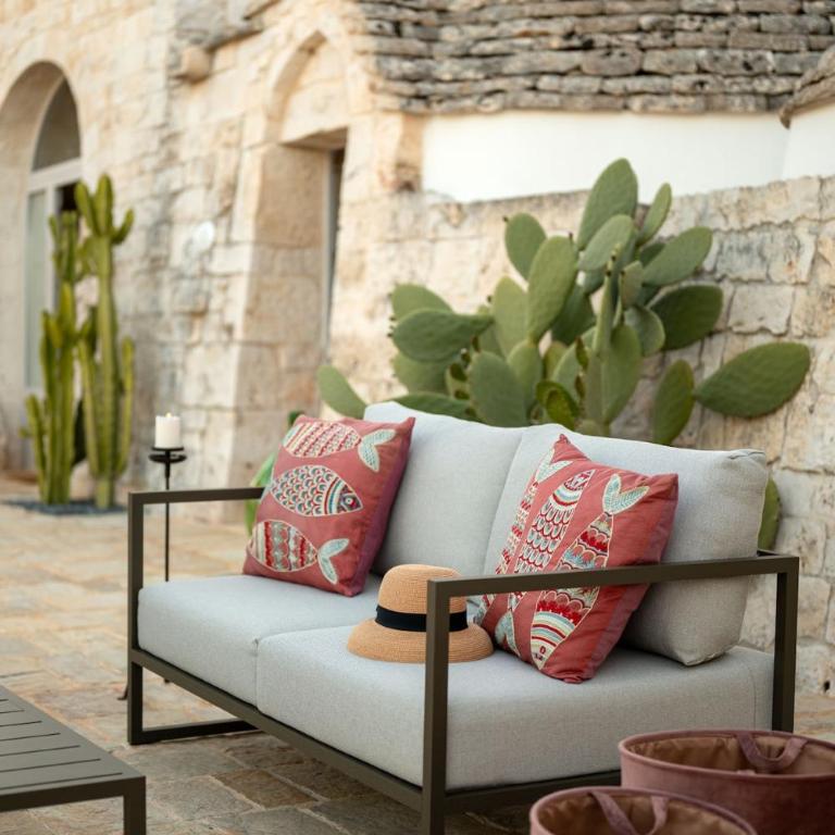 Casa Badra - Elegant 5BR Villa in Puglia - Villa - 14